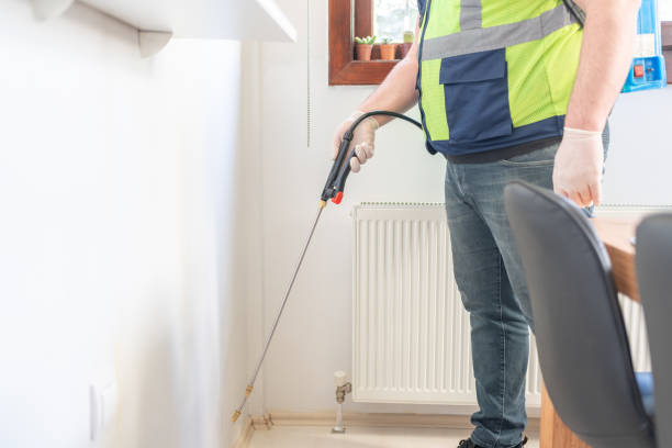 Best Commercial Pest Control Services  in Stepney, CT
